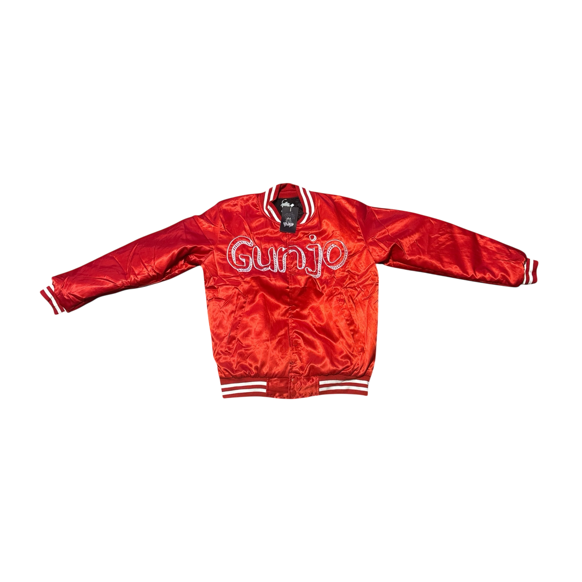 ジャケット・アウター cantate Gun-club Blouson 44 cantate Gun-club Blouson 44