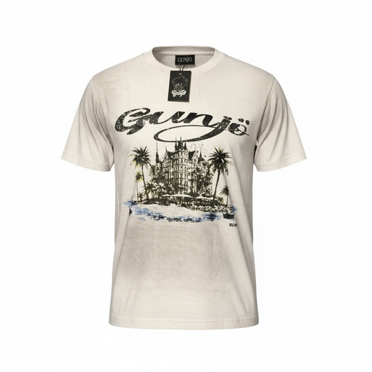 “ST MARTEEN” (Black)