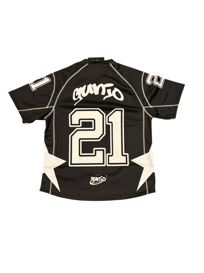 “HATE THE GAME” JERSEY (BLACK)