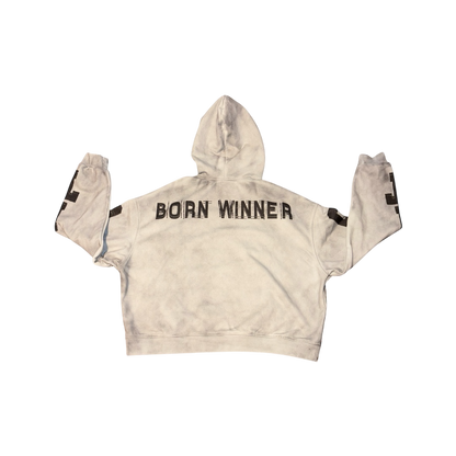 G11T BORN WINNER HOODIE
